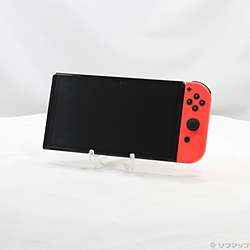 中古ニンテンドースイッチ(Nintendo Switch)本体 - リコレ