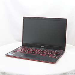 FUJITSU(富士通)の中古パソコン(3ページ目) - リコレ！|ビックカメラ