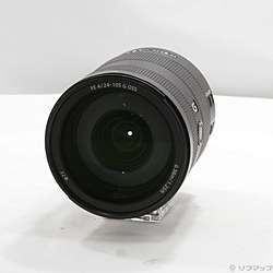 FE 24-105mm F4 G OSS SEL24105G