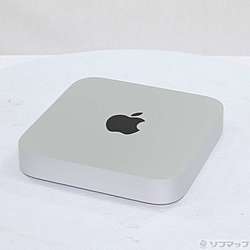 Apple(�A�b�v��) �k���Õi�l Mac mini Late-2020 MGNR3J�^A Apple M1 8�R�ACPU_8�R�AGPU 16GB SSD256GB �k14.8 Sonoma�l