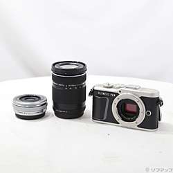 OLYMPUS(オリンパス)の中古デジタル一眼カメラ - リコレ
