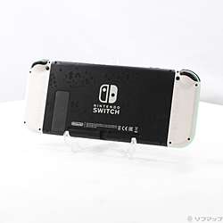 Nintendo Switch あつまれ どうぶつの森セット