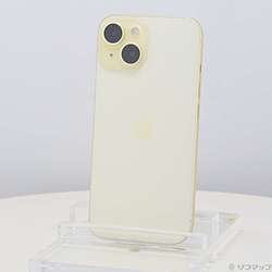 Apple(�A�b�v��) �k���Õi�l iPhone15 256GB �C�G���[ MTMQ3J�^A SIM�t���[ �m6.1�C���`�L�@EL�^Apple A16�^RAM:6GB�^�i�mSIM�n