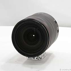RFレンズ RF24-105mm F4L IS USM