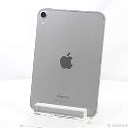 中古iPad mini(A17 Pro) - リコレ！|ビックカメラグループ ソフマップ
