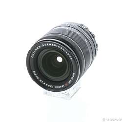 XF 18-55mm F2.8-4 R LM OIS