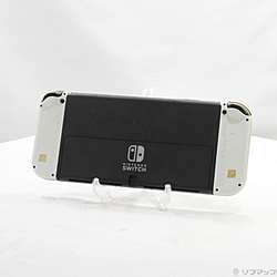 Nintendo Switch (有機ELモデル) ゼルダの伝説 ティアーズ オブ ザ キングダムエディション