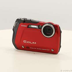 【美品·中古品】デジタルカメラHIGH SPEED EXILIM レッド カシオ HIGH SPEED EXILIM EX-ZR800RD [レッド] 価格比較 - 価格.com