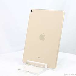 iPad Pro 10.5インチ ピンク 64GB SIMフリー 美品 Apple iPad Pro 10.5インチ Wi-Fi 64GB MQDY2J/A [ローズゴールド