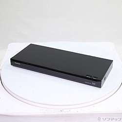 Panasonic Blu-rayレコーダー　1録画機能　中古 中古HDD・DVDレコーダー - リコレ！|ビックカメラグループ ソフマップ