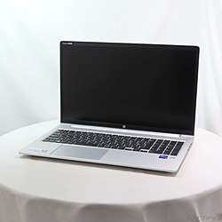 中古】LIFEBOOK AH50／J3 FMVA50J3BK ブライトブラック ［Core-i7