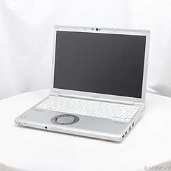 Panasonic(パナソニック)の中古パソコン - リコレ！|ビックカメラ