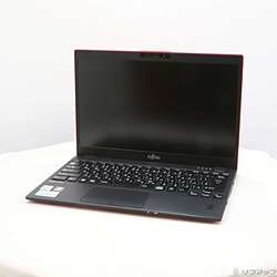 FUJITSU(富士通)の中古パソコン - リコレ！|ビックカメラグループ
