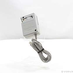New ニンテンドー3DS ACアダプター 【New3DS New3DSLL 3DS 3DSLL 2DS DSi DSiLL】