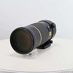 PENTAX(ペンタックス)の中古カメラレンズ - リコレ！|ビックカメラ