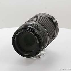 Canon EF-S 55-250mm F4-5.6 IS II