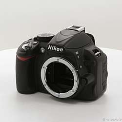 Nikon D3100 (1420万画素／SDXC)