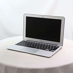 中古MacBook Air - リコレ！|ビックカメラグループ ソフマップの中古