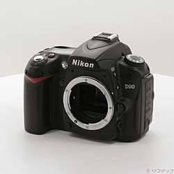 Nikon D90 ボディ
