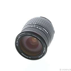 SIGMA AF 28-300mm F3.5-6.3 DLASPHERICAL IF HYPERZOOM (Nikon用)