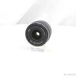 FE 28-60mm F4-5.6 SEL2860 (αレンズ)