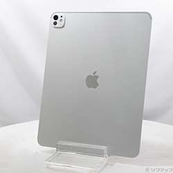 Apple(�A�b�v��) �k���Õi�l iPad Pro 13�C���`(M5) �W���K���X 512GB �V���o�[ MDYM4J�^A Wi-Fi �m13�C���`�L�@EL�^Apple-M5-9�R�ACPU10�R�AGPU�n