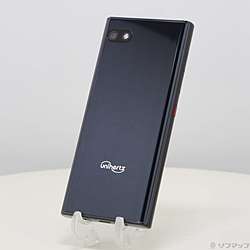 Unihertzの中古スマホ - リコレ！|ビックカメラグループ ソフマップの