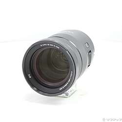 E PZ 18-105mm F4 G OSS SELP18105G Eレンズ