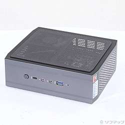 MINISFORUM(ミニズフォーラム)の中古パソコン - リコレ！|ビックカメラ
