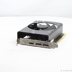 GeForce GTX 1650 4GB