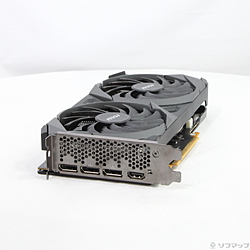 MSI GeForce RTX 3050 VENTUS 2X 8G OC