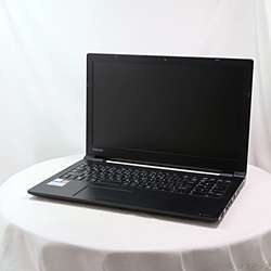 中古】dynabook AZ35／MBSD PAZ35MB-SEE ブラック ［Core-i5-8250U