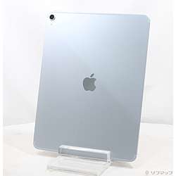 Apple(�A�b�v��) �k���Õi�l iPad Air 13�C���`(M3) 1TB �u���[ MCJF4J�^A SIM�t���[ �m13�C���`�t���^Apple-M3�n