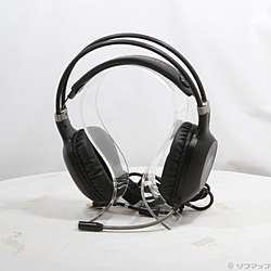 中古】Sound Blaster GH7 ワイヤレス ヘッドセット SB-GH7-BKA