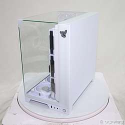 Rabbit0 Studio �k�W���i�l Rabbit0 Studio RBST-R59600X-50 �z���C�g �mAMD-Ryzen-5-9600X�^32GB�^SSD1TB�^GeForce RTX 5070(12GB)�^Windows11 Home�n