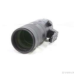 NIKKOR Z 70-200mm f／2.8 VR S