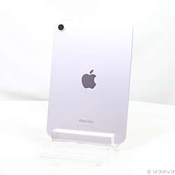 中古iPad mini(A17 Pro) - リコレ！|ビックカメラグループ ソフマップ