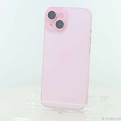 中古iPhone15 - リコレ！|ビックカメラグループ ソフマップの中古通販