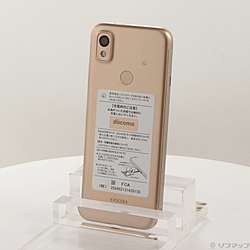 KYOCERA(京セラ)の中古スマホ - リコレ！|ビックカメラグループ