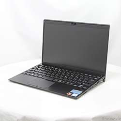 中古】dynabook AZ35／MBSD PAZ35MB-SEE ブラック ［Core-i5-8250U