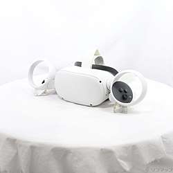 �k���Õi�l Meta Quest 2 128GB 899-00183-02 ���C�g�O���[