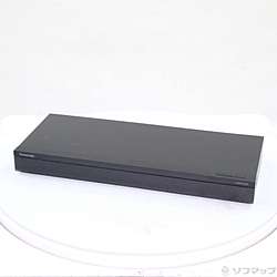 愛品館江戸川店】Panasonic 2022年製 DMR-2W101 BD/HDDレコーダー お 