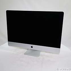 iMac macOS Catalina 中古　美品箱無し iMac（Apple） 中古パソコン Mac OS Catalina 10.15.1 アップル Apple