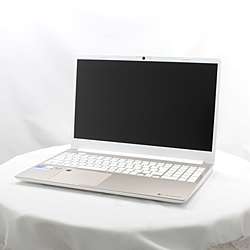 中古】LaVie N15 PC-N1566AZR-2 カームレッド 〔Windows 10〕 ［AMD