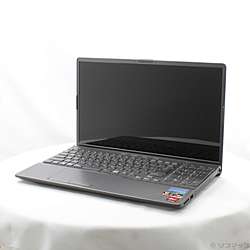 中古】LIFEBOOK AH53／B3 FMVA53B3B ブライトブラック 〔Windows 10