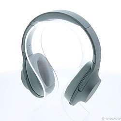 中古】h.ear on 2 MDR-H600A G ホライズングリーン [2133072820752
