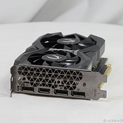 ZOTAC GAMING GeForce GTX 1660 SUPER Twin Fan