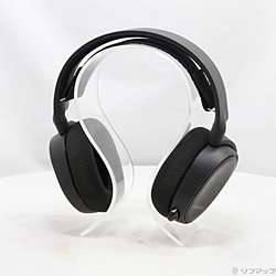 【新品未使用未開封品】ゲーミングヘッドセット HyperX Cloud Stinger 2 ワイヤレスゲーミングヘッドセット ブラック