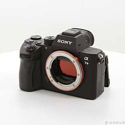 α7 III ILCE-7M3 ボディ