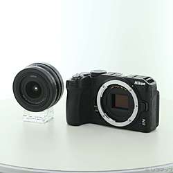 Nikon(ニコン),中古ミラーレス一眼 - リコレ！|ビックカメラグループ 